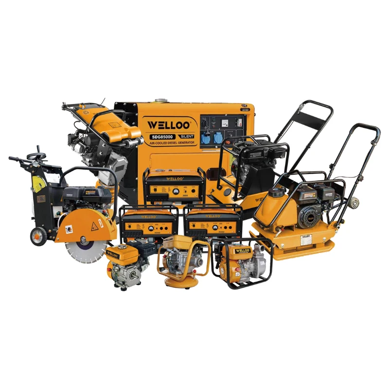 Equipamiento