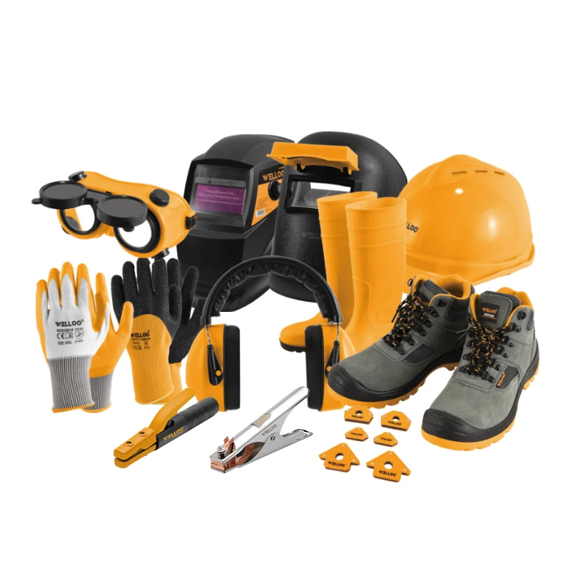 Seguridad Industrial